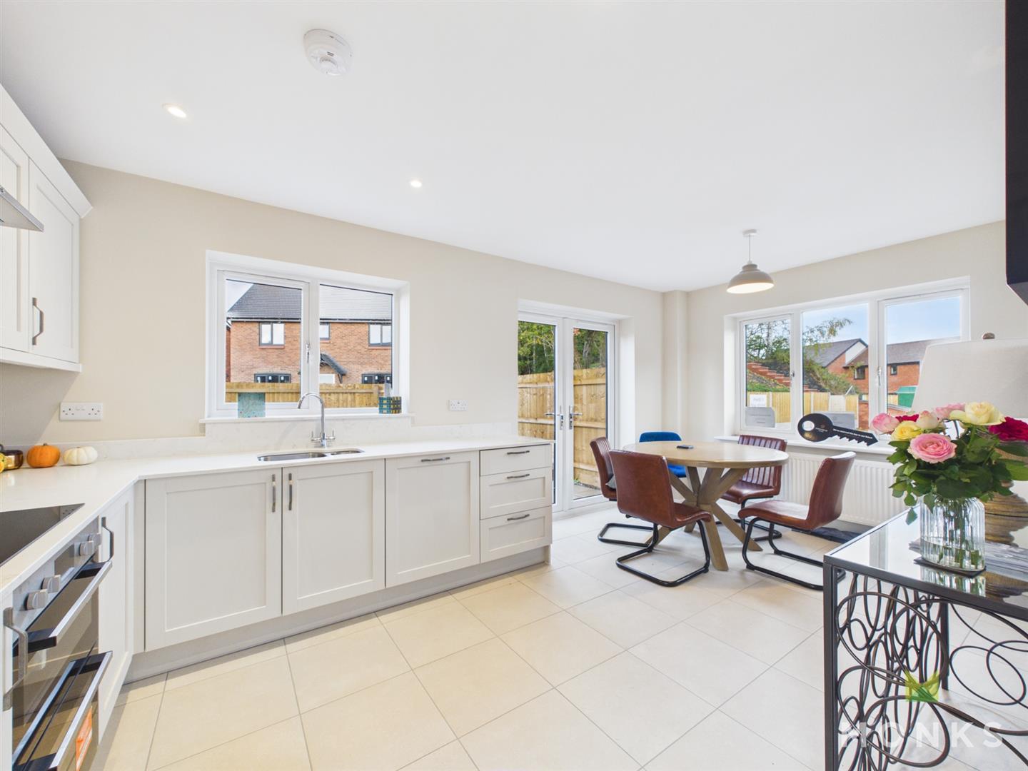 13 Stones Wharf, Oswestry, SY10 7TG For Sale